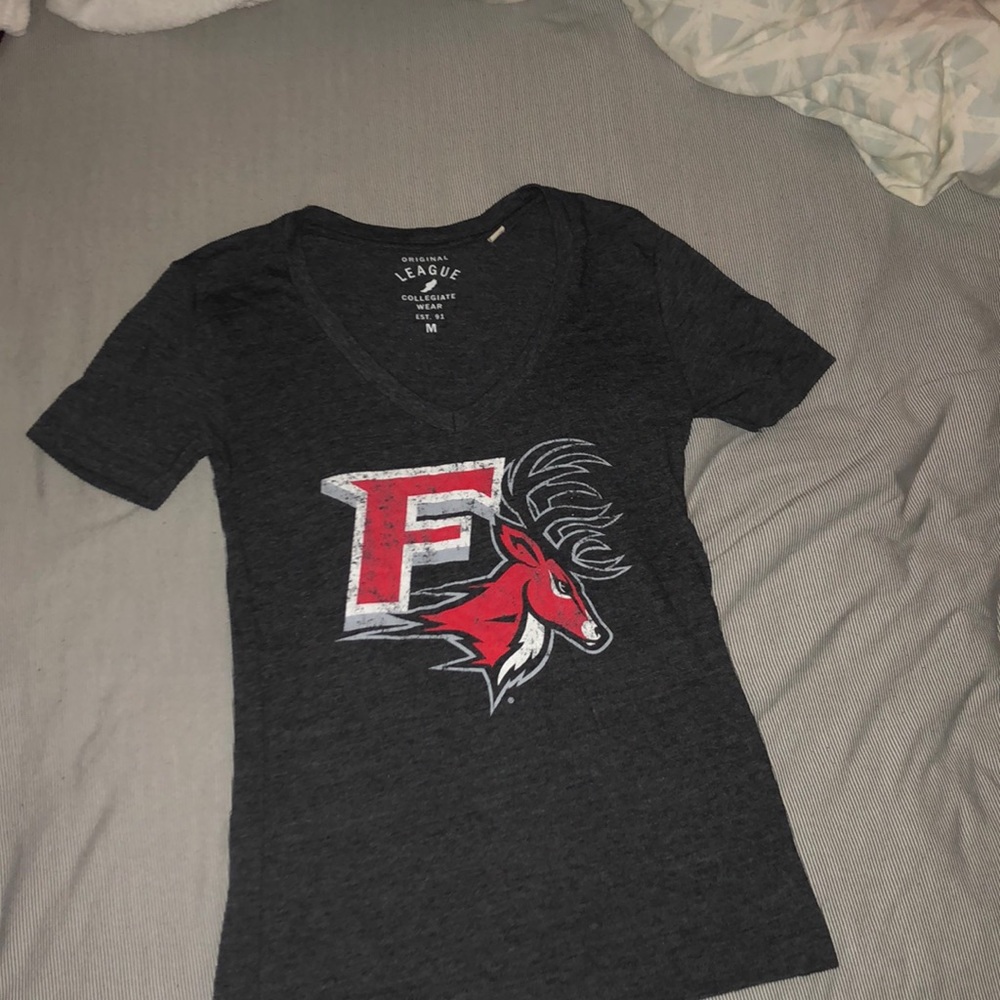 College T-Shirt